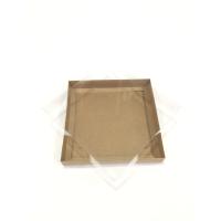 20x20x3 Kraft Kutu