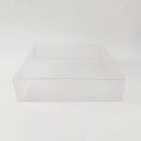 20x20x5 Komple Asetat Kutu