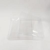 20x20x5 Komple Asetat Kutu