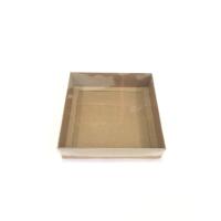 20x20x5 Kraft Kutu