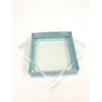 20x20x5 Mavi Kutu