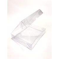 22x18x4 Komple Asetat Kutu