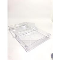 22x18x4 Komple Asetat Kutu