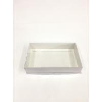 25x15x5 Beyaz Kutu