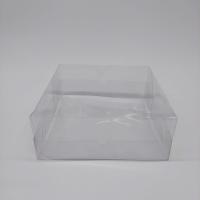 25x25x10 Komple Asetat Kutu