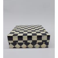 26x26x9 Komple  Dama Kutu