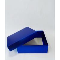 26x26x9 Komple  Lacivert Kutu