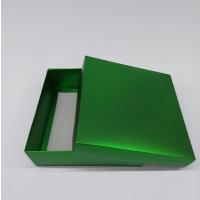 26x26x9 Komple Yeşil Kutu