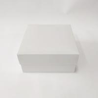 26x26x9 Komple Beyaz Kutu