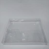 33x26x5 Komple Asetat Kutu