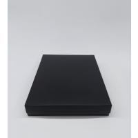 33x26x5 Komple Siyah Kutu