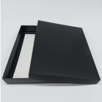33x26x5 Komple Siyah Kutu