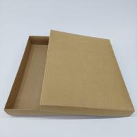 33x26x5 Komple Kraft Kutu