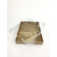 33x26x5 Kraft Kutu