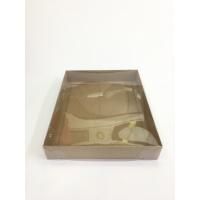 33x26x5 Kraft Kutu