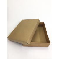 33x26x8 Komple Kraft Kutu