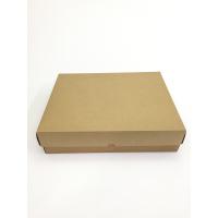 33x26x8 Komple Kraft Kutu