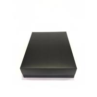 33x26x8 Komple Siyah Kutu