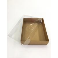 33x26x8 Kraft Kutu