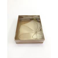 33x26x8 Kraft Kutu