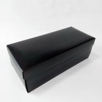 35x15x12 Komple Siyah Kutu