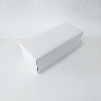 35x15x12 Komple Beyaz Kutu