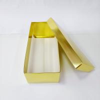 35x15x12 Komple Altın Kutu