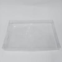 40x26x5 Full Asetat Kutu (Şeffaf PVC)