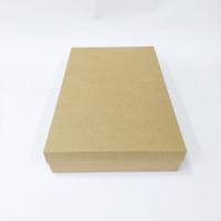 40x26x8 Komple Kraft Kutu