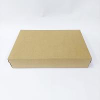 40x26x8 Komple Kraft Kutu