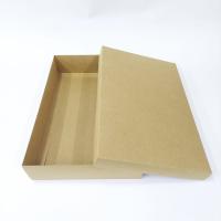 40x26x8 Komple Kraft Kutu