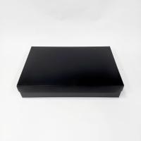 40x26x8 Komple Siyah Kutu