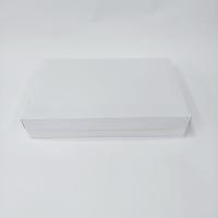 40x26x8 Komple Beyaz Kutu
