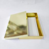 40x26x8 Komple Altın Kutu