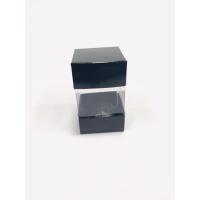 5x5x12 çiftli siyah kutu