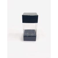 5x5x15 Çiftli Siyah Kutu