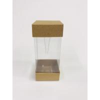 5x5x15 Çiftli Kraft Kutu