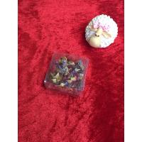 5x5x3 Full Asetat Kutu (Şeffaf PVC)