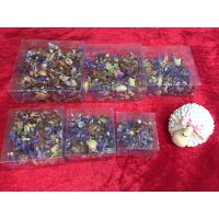 5x5x3 Full Asetat Kutu (Şeffaf PVC)
