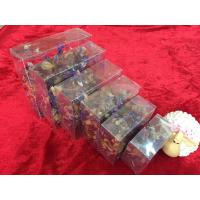 5x5x3 Full Asetat Kutu (Şeffaf PVC)
