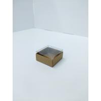 5x5x3 Kraft Kutu