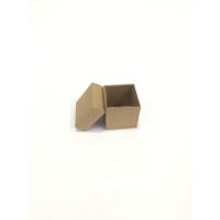 5x5x5 Komple Kraft Kutu
