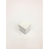 5x5x5 Komple Beyaz Kutu