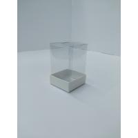 5x5x8 Beyaz Kutu