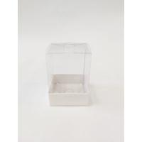 6x6x10 Beyaz Kutu