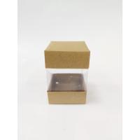 6x6x12 Çiftli Kraft Kutu