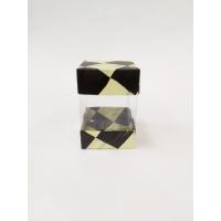 6x6x12 Çiftli Dama Kutu