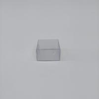 7x7x4 Komple Asetat Kutu