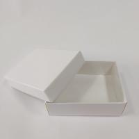 8x6x3 Beyaz Takı Kutu