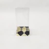 8x8x16 Kraft Altı Kartonlu Asetat Kutu